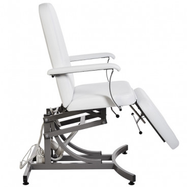 Косметологическое кресло &quot;ЭЛЕКТРА 1&quot;