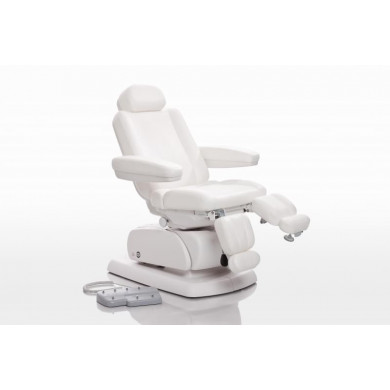 Педикюрное кресло Ionto Pioneer (ИОНТО Пионер)