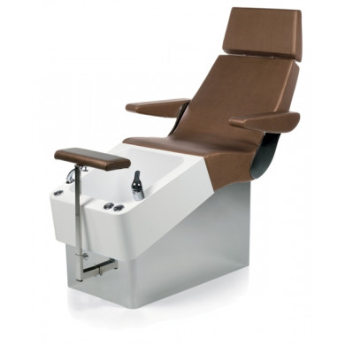 Педикюрный СПА комплекс &quot;STREAMLINE BASIC SHIATSU&quot;