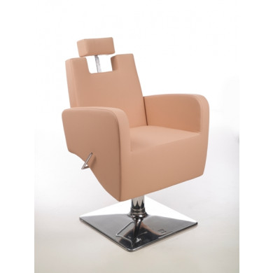 Мужское парикмахерское кресло Bliss