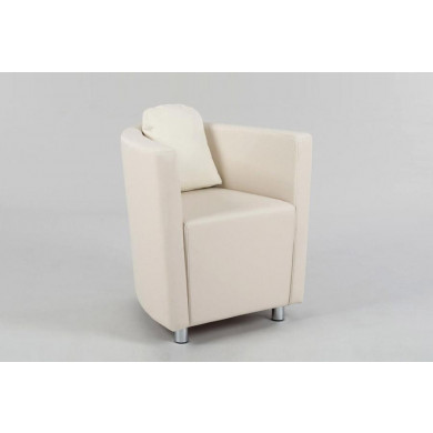 Кресло для холла &quot;Red Rose&quot;