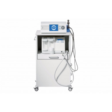 Косметологическая тумба Комби-Ваген