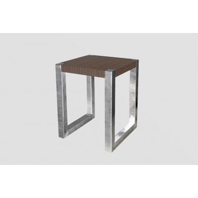 Стул для барбершопа Theodore medium