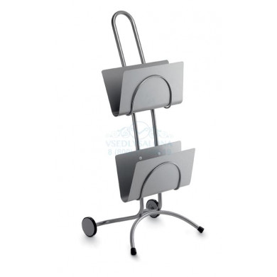 Тележка FUNNY MAGAZINE для журналов 