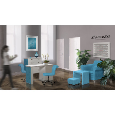 Стул мастера &quot;Соната&quot;