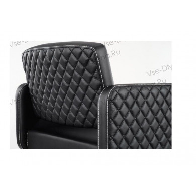 Кресло &quot;Партизан&quot; парикмахерское