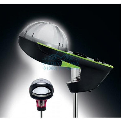 Вапазон X-STEAM ELECTRONIC