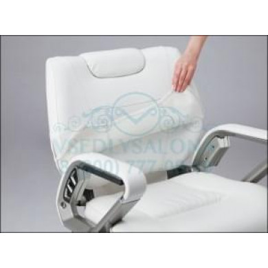 Мужское барбер кресло Inova-EX