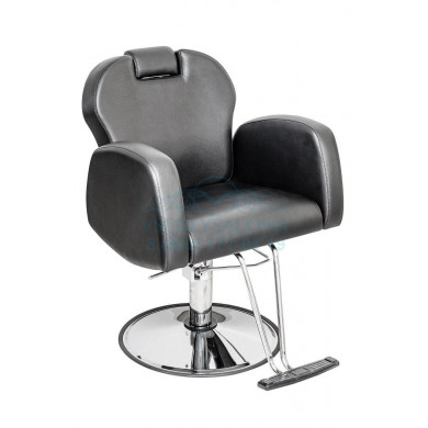 Мужское барбер кресло Статус