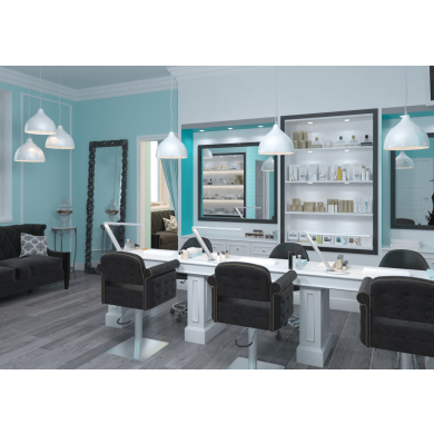 Рабочий туалет Cosy