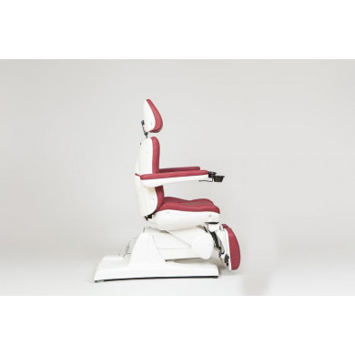 Педикюрное кресло SD-3870AS, 3 мотора