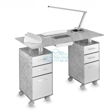 Маникюрный стол &quot;199 LXF&quot;