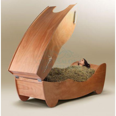 Паровая кушетка &quot;THALAXOTERM PRESTIGE&quot;