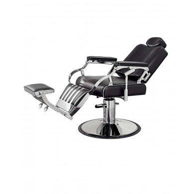Мужское парикмахерское кресло A605