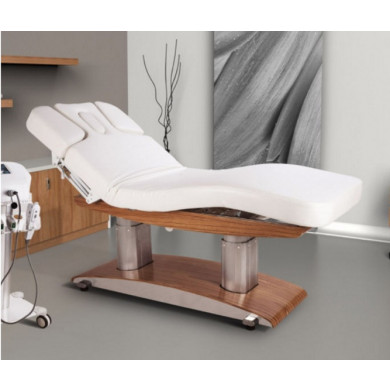 Кушетка &quot;МК Luna&quot; массажная