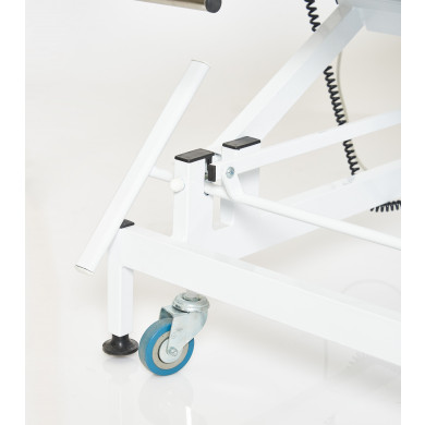 Массажный стол на гидроприводе &quot;КСМ-042г&quot;