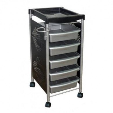 Тележка парикмахерская М-04