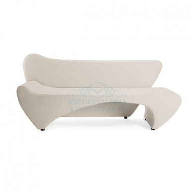Диван для холла VAGUE 