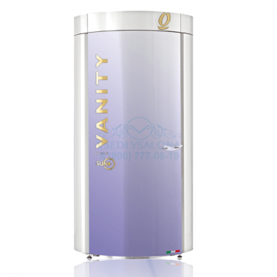 Солярий VANITY + Beauty Plus