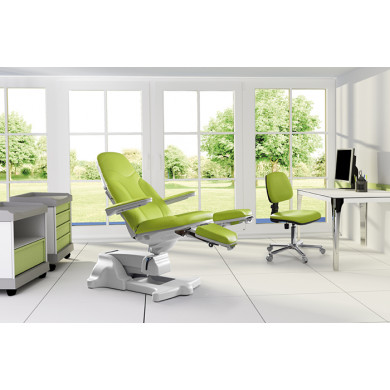 Кресло педикюрное &quot;PODO BRUSO&quot;