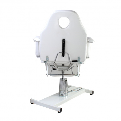 Кушетка косметологическая на гидравлике &quot;54501&quot;