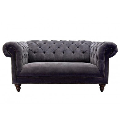 Мужской диван Butler