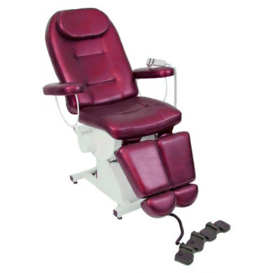 Педикюрное кресло &quot;ТАТЬЯНА&quot; (3 мотора)