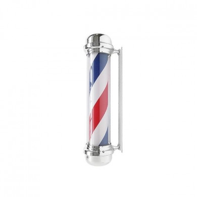 Вывеска Barber &quot;POLE 03&quot;