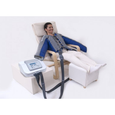 Аппарат для прессотерапии (лимфодренажа) &quot;Lympha Press Mini&quot;