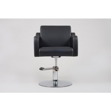 Кресло &quot;Soprano&quot; парикмахерское