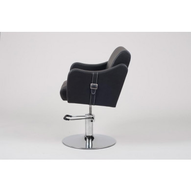 Кресло &quot;Soprano&quot; парикмахерское
