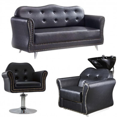 Мужская мойка барбер &quot;Otto&quot;