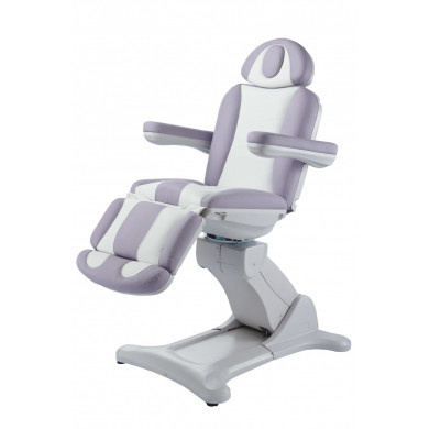 Кресло косметологическое с электроприводом &quot;Дива&quot;