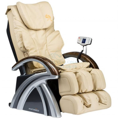 Массажное кресло ANATOMICO Amerigo
