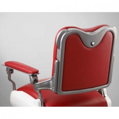 Мужское парикмахерское кресло Legacy 90