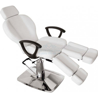 Педикюрное кресло P02