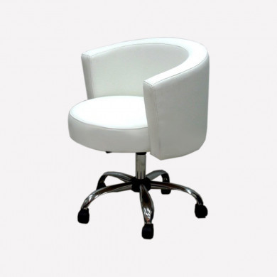 Кресло клиента маникюра &quot;Rainy Эконом&quot;