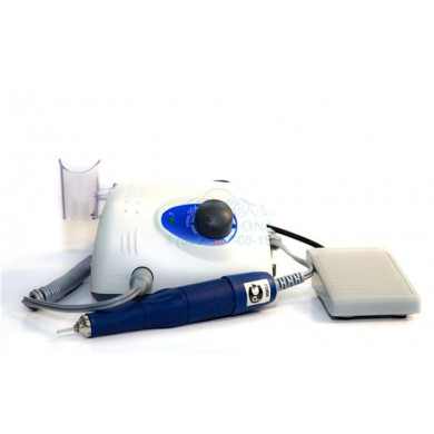 Маникюрно-педикюрный аппарат Strong 210/120 (30 000 об.) с педалью