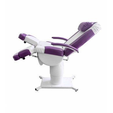 Педикюрное косметологическое кресло АНЮТА 5 моторов