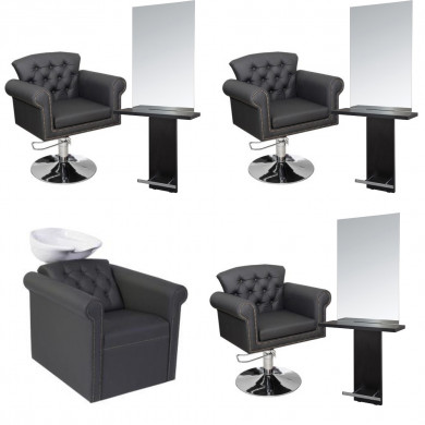 Мойка парикмахерская &quot;ВЕРСАЛЬ&quot;