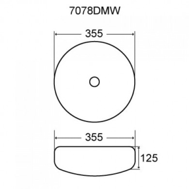 Ванна кресла Трон &quot;Poshlust&quot;