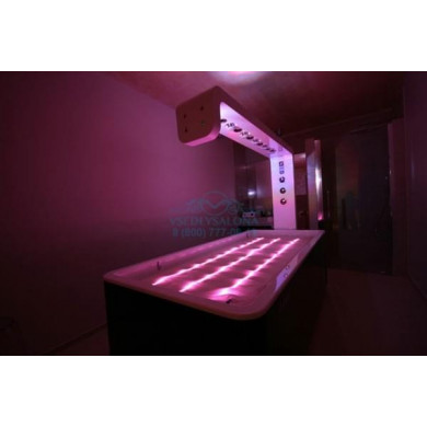 Многофункциональная кабина &quot;AEMOTIO SPA&quot;