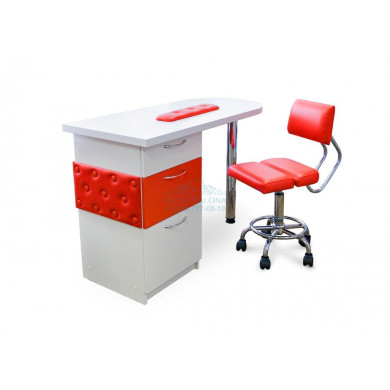 Маникюрный стол Лада-Софт