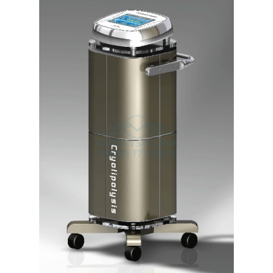 Аппарат криолиполиз &quot;NV-Q8&quot;