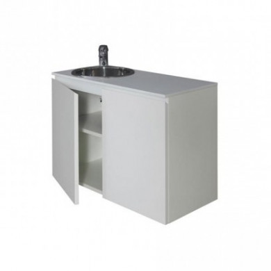 Лаборатория BEAUTY SINK 