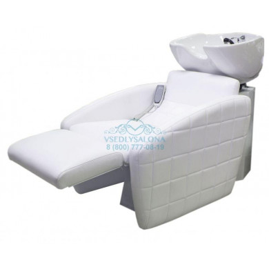 Парикмахерская мойка Стоун Электро