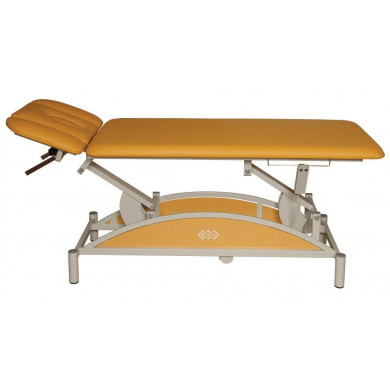 Массажный стол BTL - 1300 двухсекционный