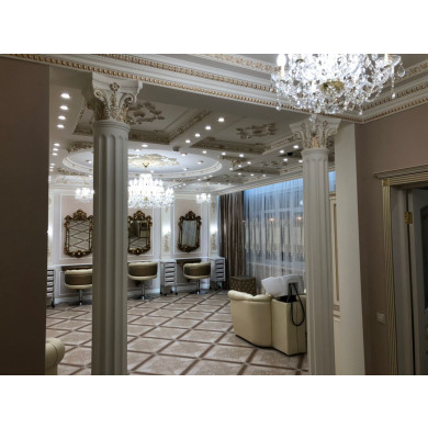 Парикмахерский комплект &quot;Able&quot;