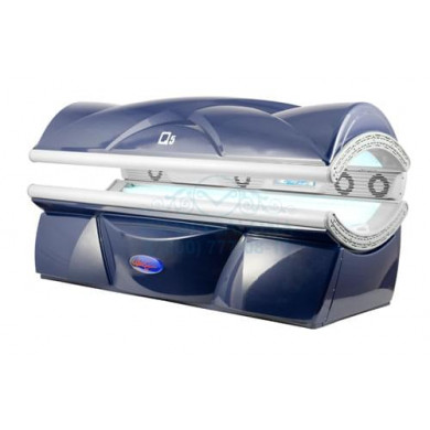 Горизонтальный солярий Q5-2FH - Ultrasun