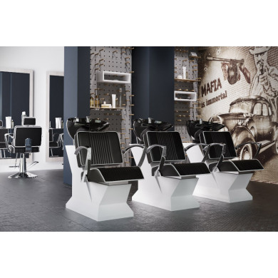 Парикмахерский комплект &quot;Bandito&quot;